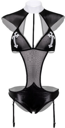 Daring Intimates Sexy Στολή Καλόγρια