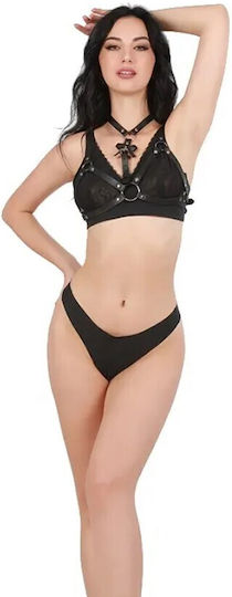 Kinksters Ham Negru