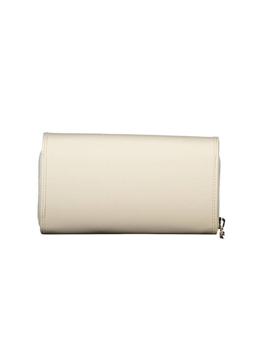 Tommy Hilfiger Large Women's Wallet White