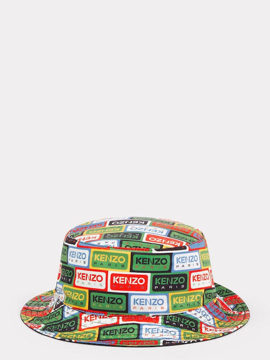 Kenzo Labels Καπέλο Bucket