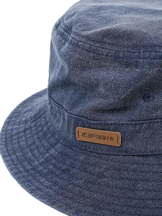 Icepeak Fabric Hat Blue
