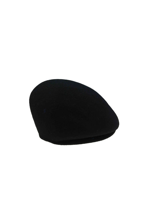 Stamion Men's Beret Gray