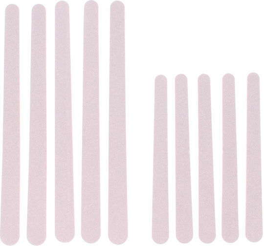 Parsa Paper Nail Files 10 Pieces 016002796