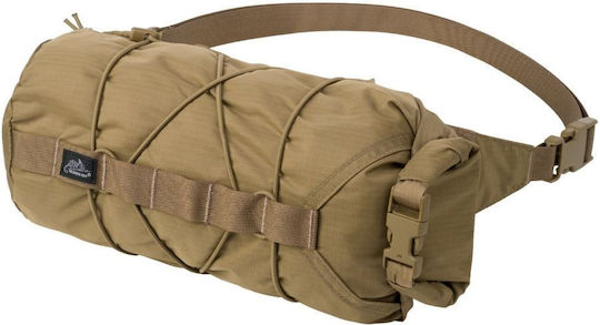 Helikon Tex Bag Στρατιωτικό Τσαντάκι Μέσης Μαύρο 4.5lt