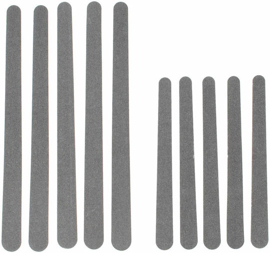 Parsa Paper Nail Files 10 Pieces 016002796
