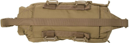 Helikon Tex Bag Στρατιωτικό Τσαντάκι Μέσης Μαύρο 4.5lt