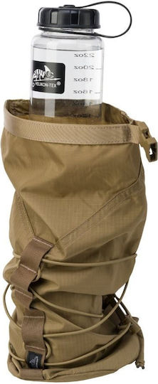 Helikon Tex Bag Στρατιωτικό Τσαντάκι Μέσης Μαύρο 4.5lt