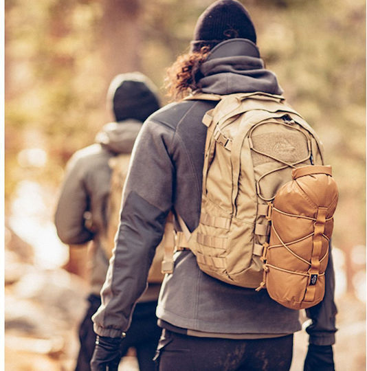 Helikon Tex Bag Στρατιωτικό Τσαντάκι Μέσης Μαύρο 4.5lt