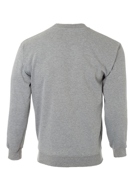 Kids Moda Kinder Sweatshirt Gray