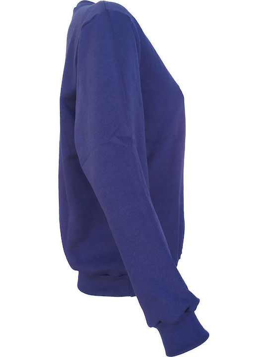 Kids Sweatshirt Blue
