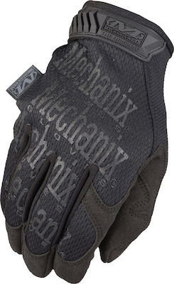 Mechanix Wear Military Glove Black