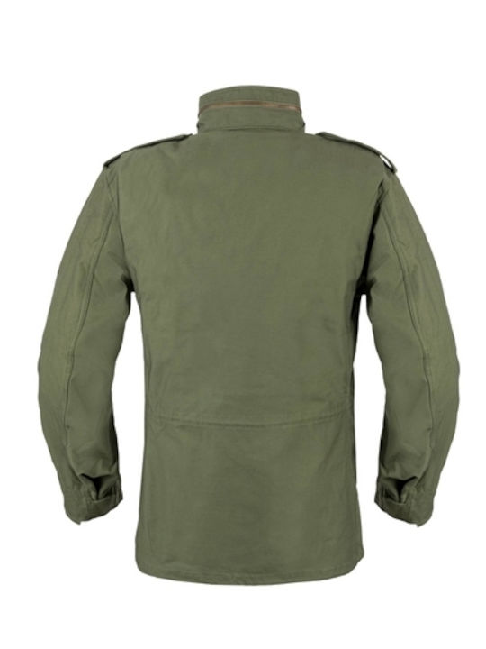 Helikon Tex Camouflage Jacket Helikon Tex Camouflage Jacket