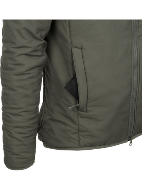 Helikon Tex Hunting Jacket Beige