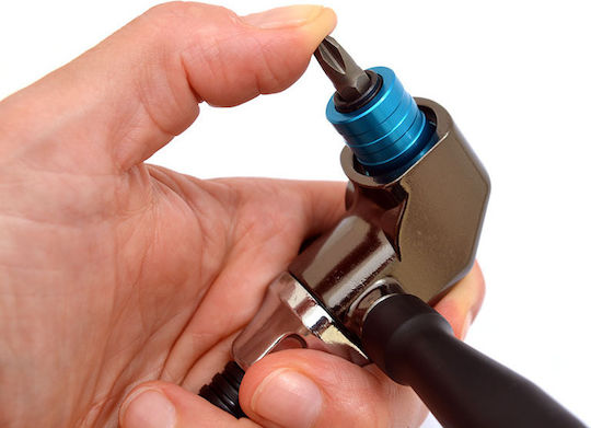 SKS Tools 11000029 Γωνιακό Τσοκ Εξάγωνο