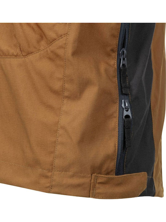 Helikon Tex Jagdjacke Gray