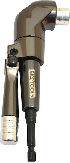 SKS Tools 11000027 Γωνιακό Τσοκ Εξάγωνο