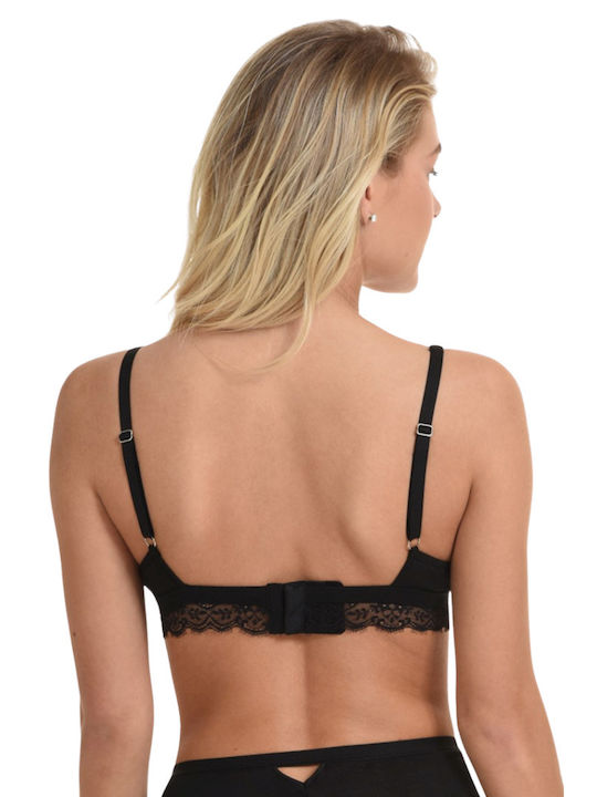 Miss Rosy Women's Bralette Bra