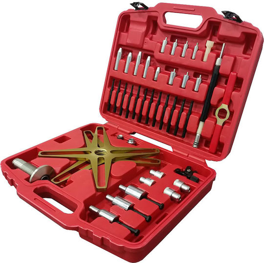 SKS Tools Clutch Car Tool Set for Audi VW Ford Bmw Mercedes Benz Alfa Romeo Fiat Lancia