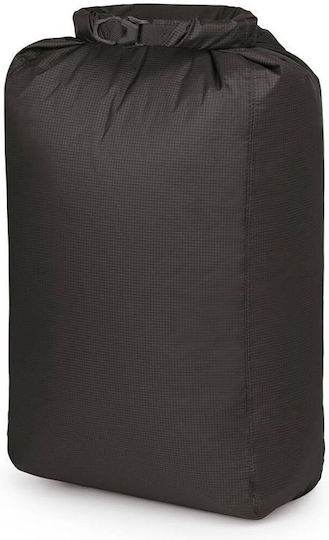 Osprey Ultralight Drysack Водоустойчива Раница 20л Черна
