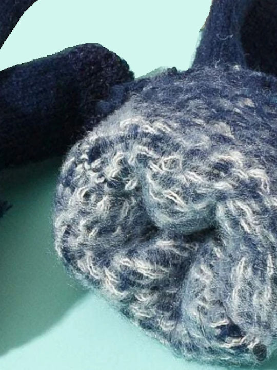 Kinderhandschuhe Blau SC2210148288818913/SC2211145122116662