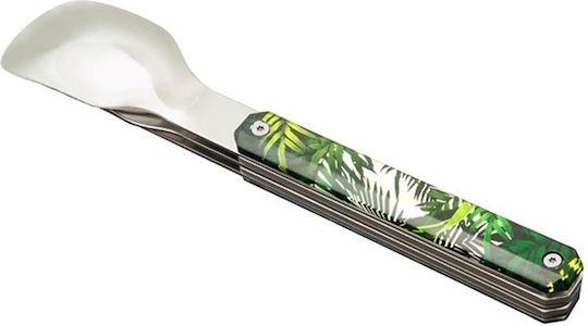 Akinod Cutlery for Camping 3pcs