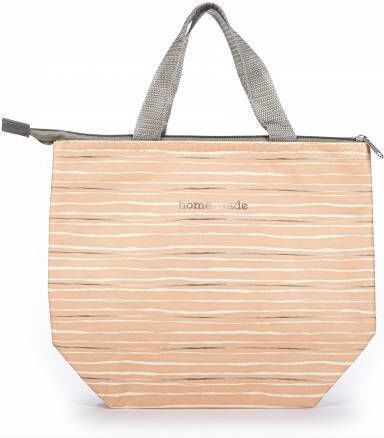Tri-Coastal Design Home Made Kids' Lunch Bag Handbag Multicolour