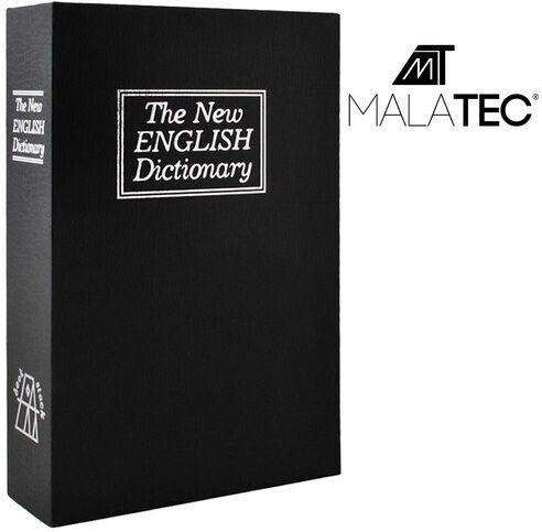 Malatec Κρυψώνα Χρημάτων