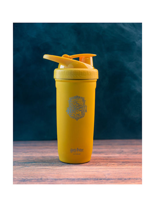 SmartShake Shaker Πρωτεΐνης 900ml Ανοξείδωτο Κίτρινο SmartShake Shaker Πρωτεΐνης 900ml Ανοξείδωτο Κίτρινο