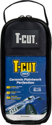T-Cut Car Repair Kit for Scratches Blue 5ml