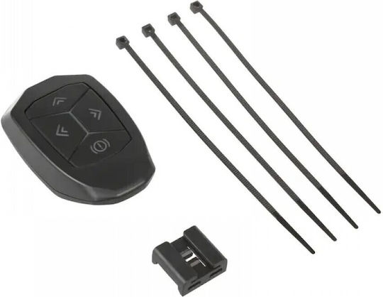 Maclean Energy Universal Multicolour Electric Scooter Accessory MCE420