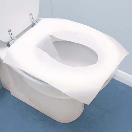 Ultra Clean Καλύμματα Καθίσματος Λεκάνης 10τμχ 458918