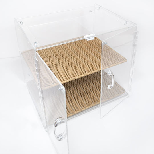 Caravelshop PG 1088 Ουδέτερη Βιτρίνα