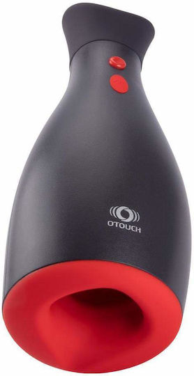 Otouch Toys Masturbator mit Vibration 1Stück