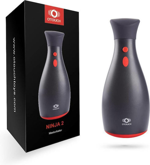 Otouch Toys Masturbator mit Vibration 1Stück