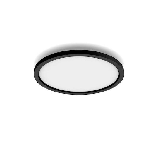 Philips Επιτοίχιο Εξωτερικό Φωτιστικό LED 21W