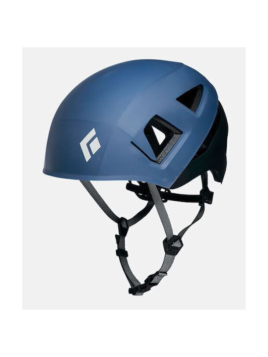 Black Diamond Capitan Astral Unisex Climbing Helmet Blue
