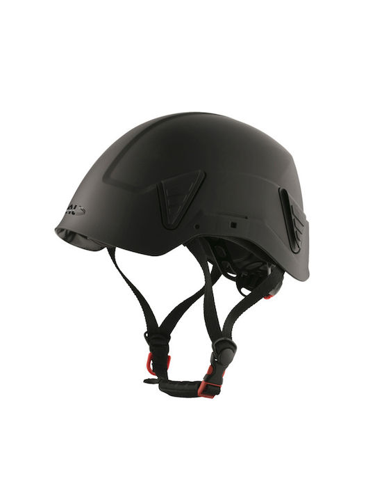 Beal Unisex Climbing Helmet Black