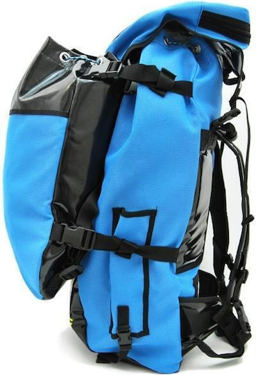 Kong Rucsac Pentru Coardă De Alpinism Albastru