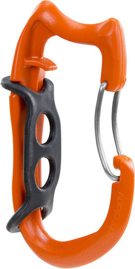 Climbing Technology Βοηθητικό Καραμπίνερ 1τμχ