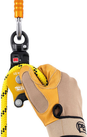Petzl Spin Τροχαλία Αναρρίχησης P002AA00