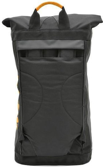 Kong Rucsac Pentru Coardă De Alpinism 30lt Negru
