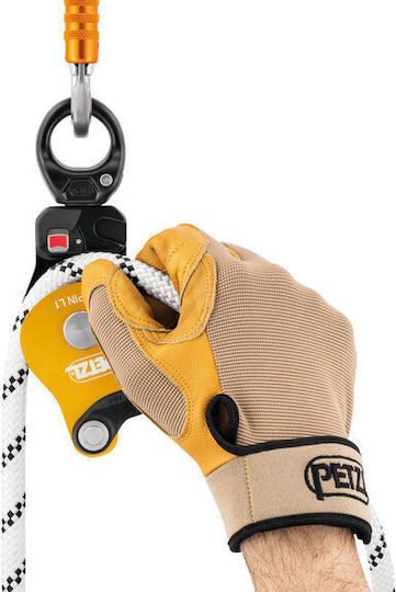 Petzl Spin L1 Swivel Climbing Pulley P001BA01