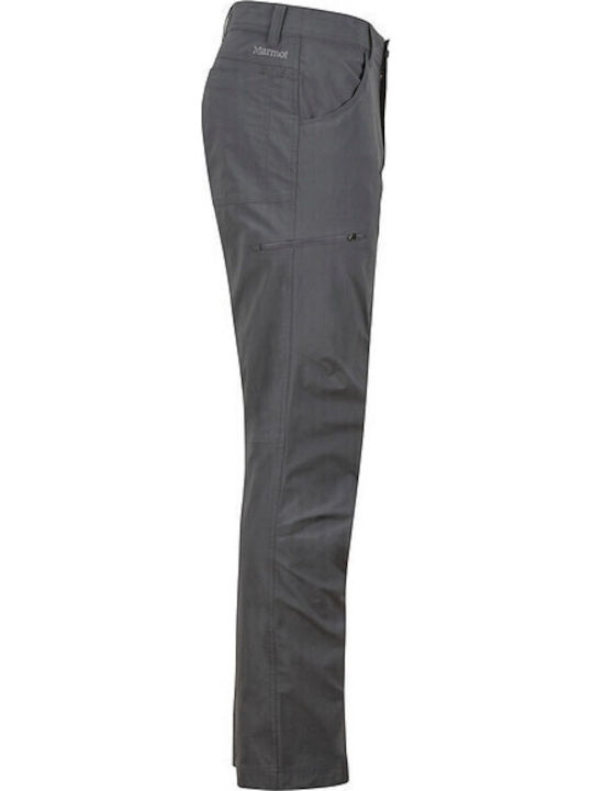 Marmot Arch Rock Pants Men's Hiking Long Trousers Gray