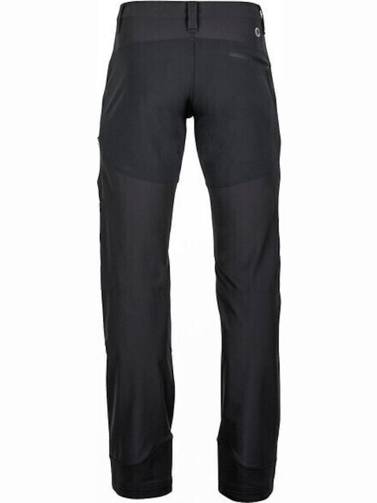 Marmot Highland Men's Hiking Long Trousers Black