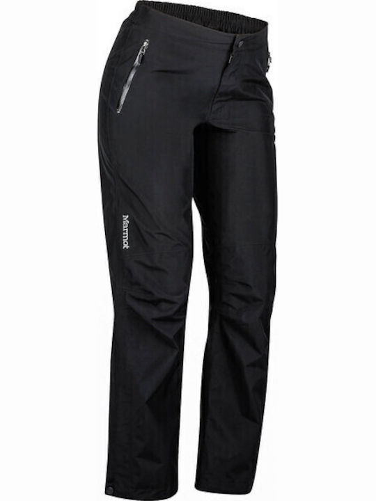 Marmot Minimalist Pant Γυναικείο Μακρύ Παντελόνι Πεζοπορίας