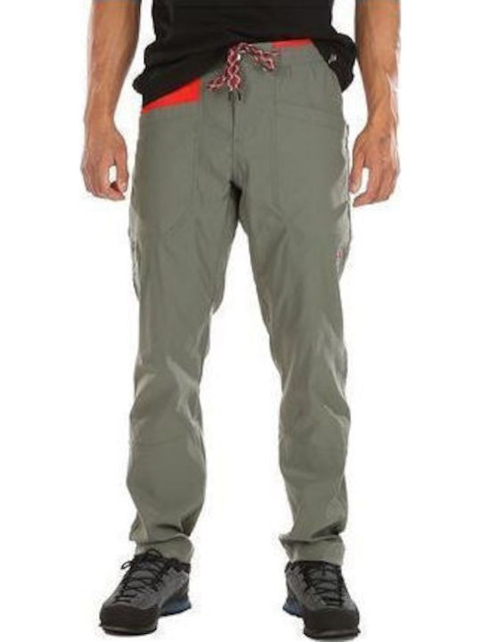 La Sportiva Talus Ανδρικό Μακρύ Παντελόνι Αναρρίχησης