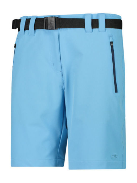 CMP Women's Hiking Short Trousers Blue