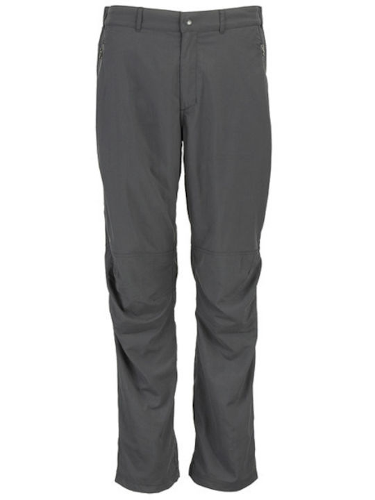 Rab Men's Hiking Long Trousers Black -BE-L