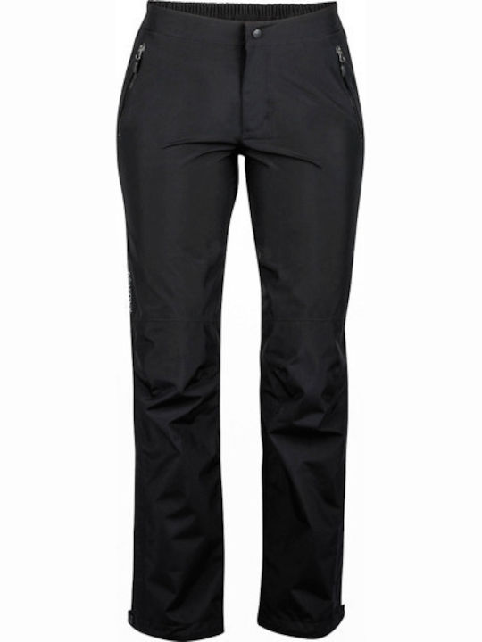 Marmot Minimalist Pant Women's Hiking Long Trousers Black