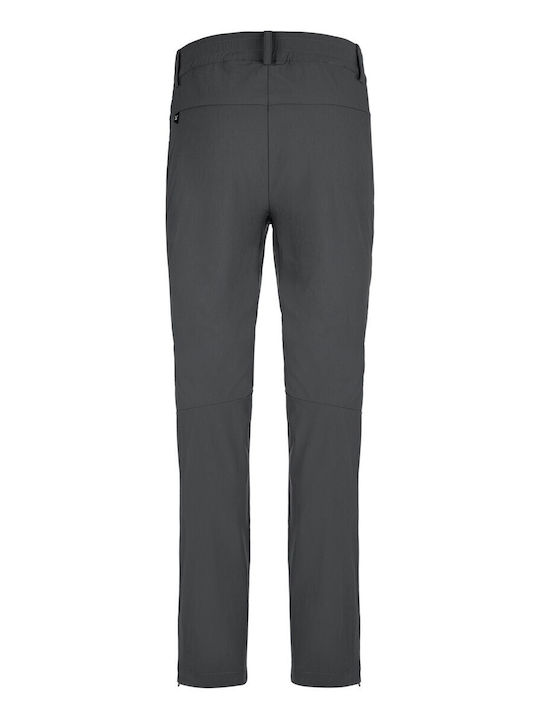 Salewa Talveno 2 DST Men's Hiking Long Trousers Gray